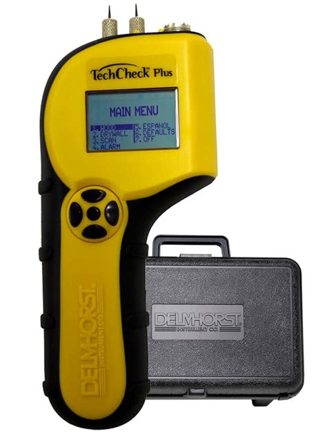 techcheck techcheck moisture meter|techcheck plus meter manual.